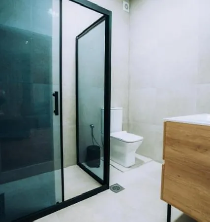 Cvetanov Apartments Ohrid Exterior foto
