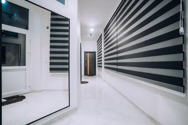 Cvetanov Apartments