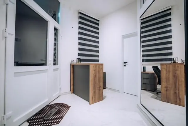 Cvetanov Apartments