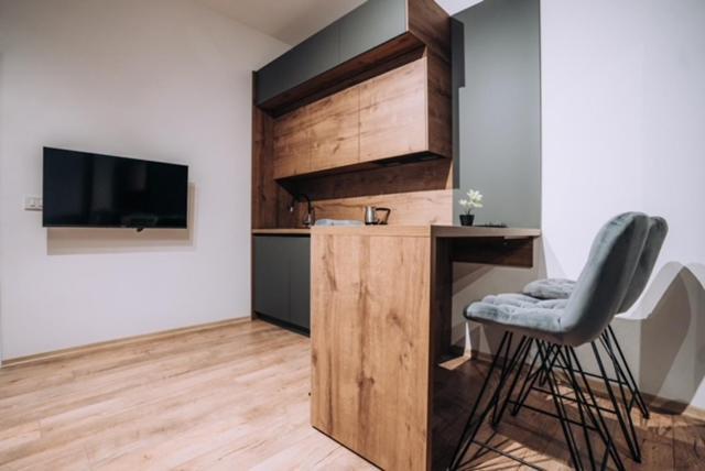 Cvetanov Apartment Ohrid