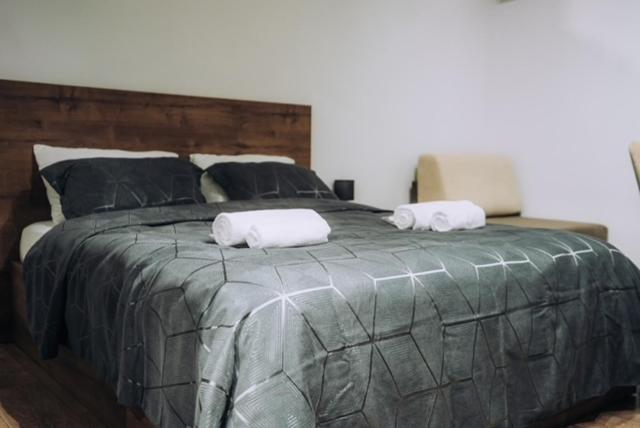 Cvetanov Apartment